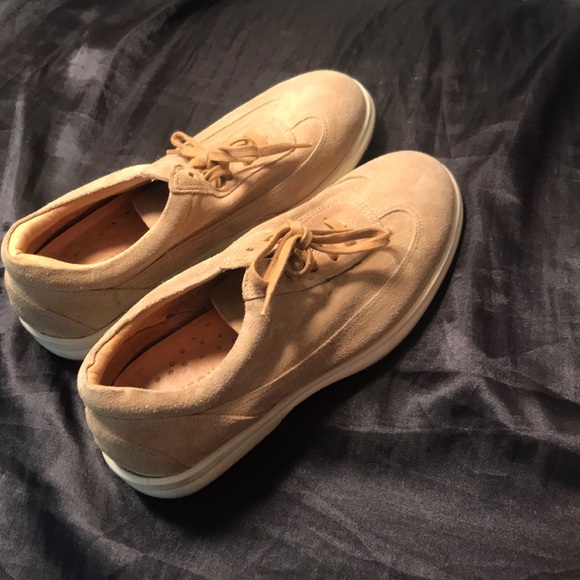 Antonio Melani lace up shoes - Picture 1 of 7